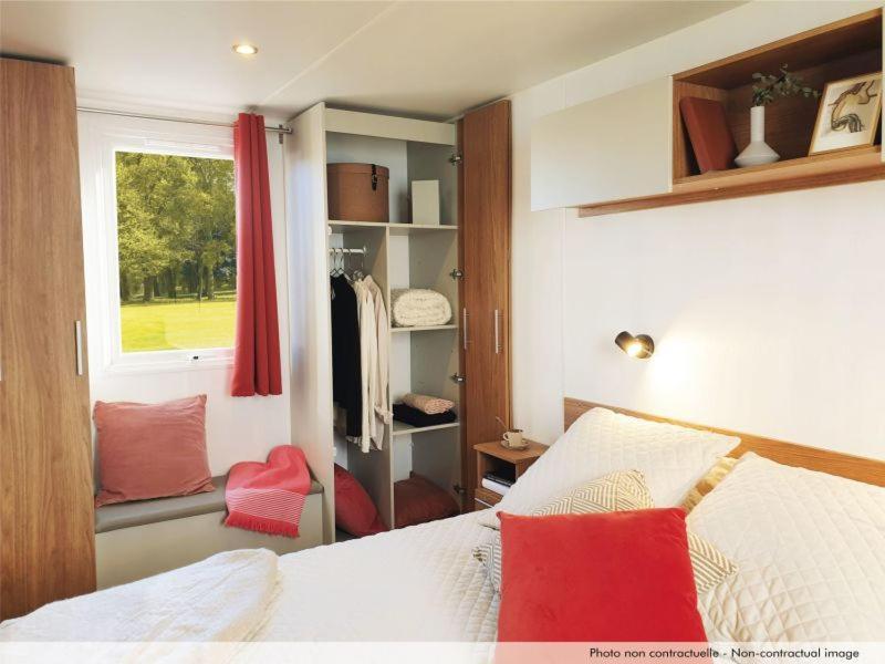 Camping Officiel Siblu Mer Et Soleil Hotel Saint-Georges-d'Oleron Exterior photo